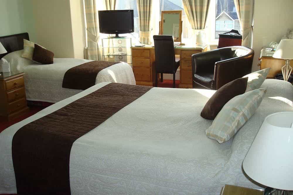 Aquae Sulis Guest House Aquae Sulis Guest House