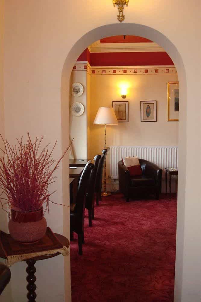 Aquae Sulis Guest House Aquae Sulis Guest House