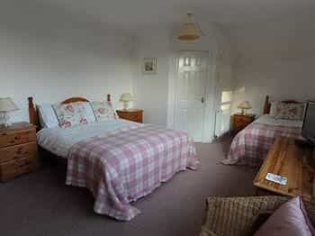 Cringleford Guest House Cringleford Guest House
