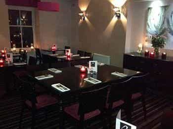 Y Castell Hotel