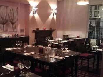 Y Castell Hotel
