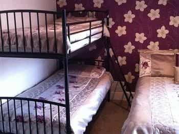 Prospect House B & B Prospect House B & B
