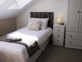 Craig Holm Guest House