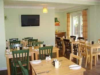 Morrisons Guest House Morrisons Guest House