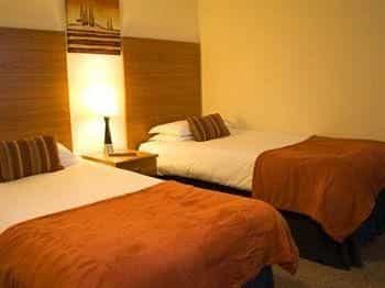 Morrisons Guest House Morrisons Guest House
