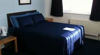 The Old Dairy Guest House Liverpool
