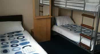 The Old Dairy Guest House Liverpool