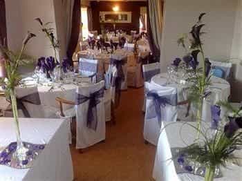 The Old Mill Hotel