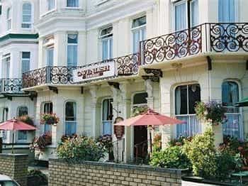 Cavendish House Hotel