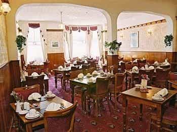 Cavendish House Hotel