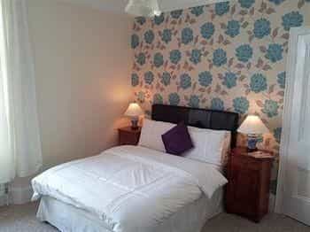 Mulberry Guest House Mulberry Guest House