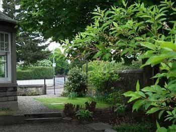 The Gatehouse