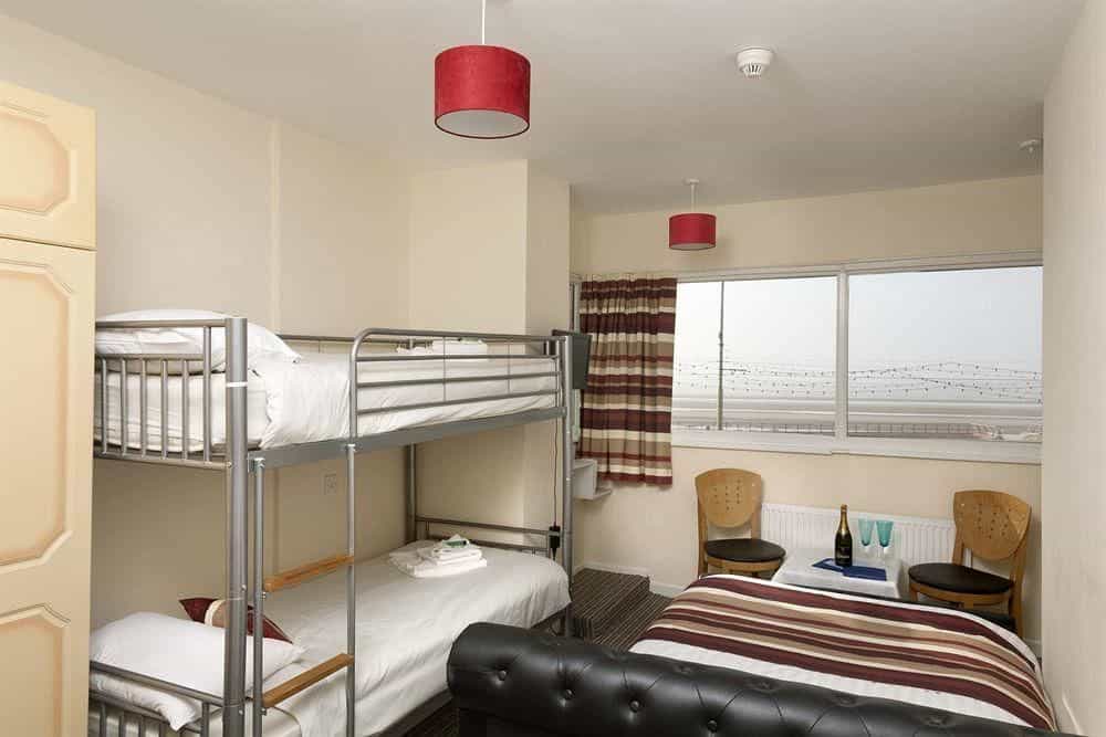 The ShoreSide Hotel The ShoreSide Hotel