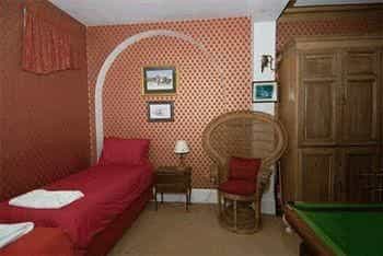 Heatherbank B&B Heatherbank B&B