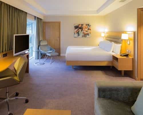 Hampton by Hilton at St. George's Park