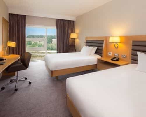 Hampton by Hilton at St. George's Park