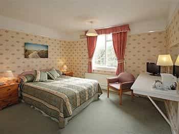 The Beaumaris Hotel The Beaumaris Hotel