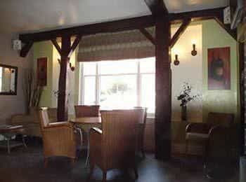 The Bull Hotel Restaurant