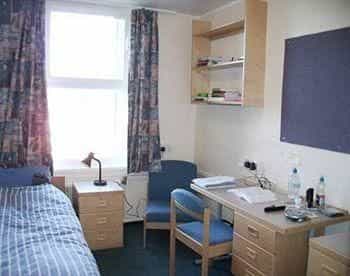 University of Kent - Rutherford College University of Kent - Rutherford College