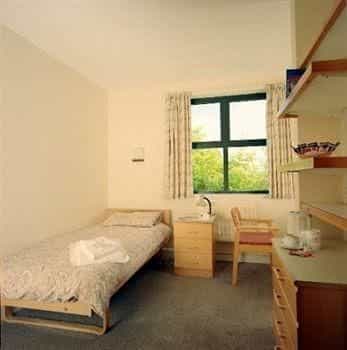 University of Kent - Rutherford College University of Kent - Rutherford College