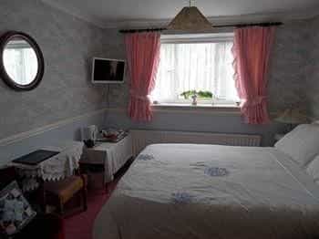 Troutbeck Cottage