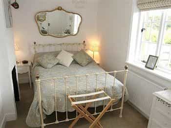 Flint Cottage Bed and Breakfast
