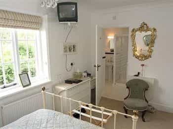 Flint Cottage Bed and Breakfast