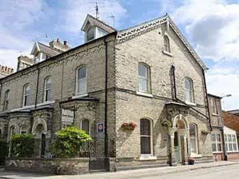 Bowen House - Guest house