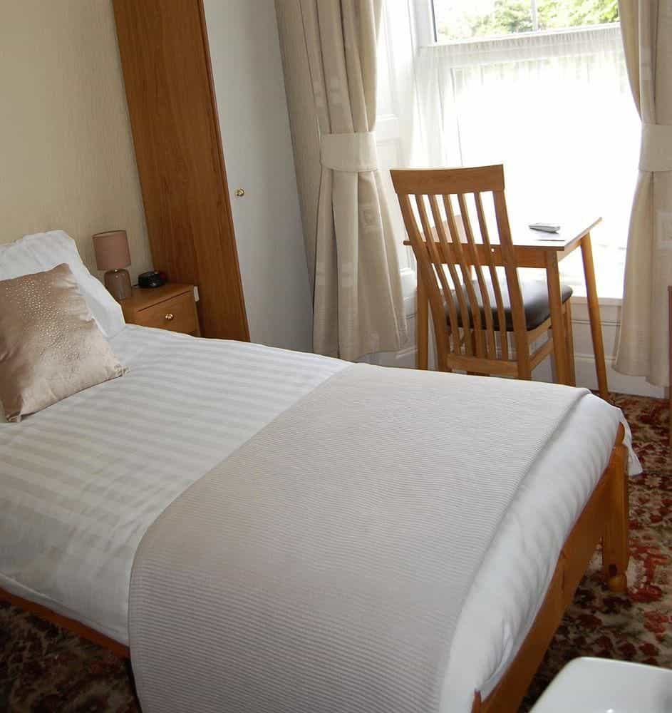 Phantele Guest House