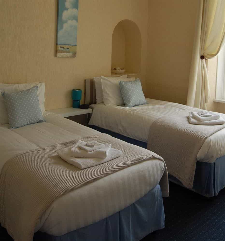 Phantele Guest House