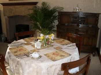 Stafford House Guest House