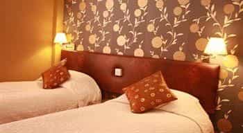 The Brentwood Guesthouse The Brentwood Guesthouse
