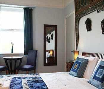 The Hillcroft - Guest House