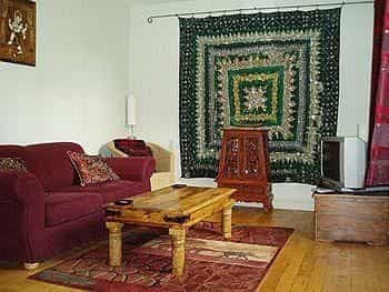 The Hillcroft - Guest House
