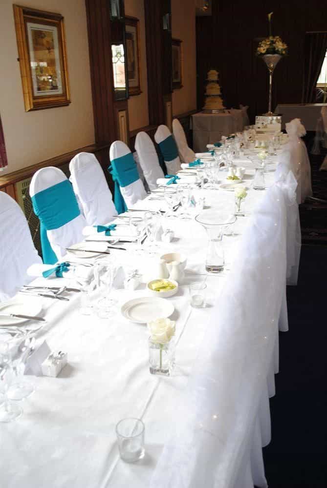 Alma Lodge Hotel & Restaurant