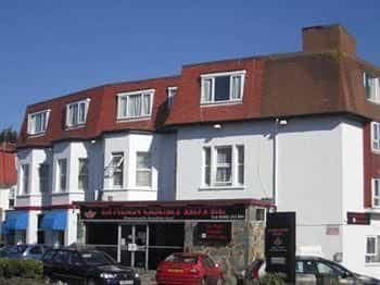 Lynden Court Hotel - Hostel Lynden Court Hotel - Hostel