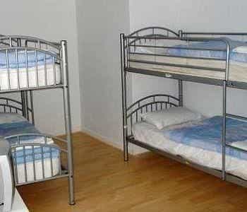 Lynden Court Hotel - Hostel Lynden Court Hotel - Hostel