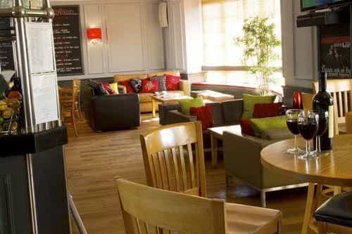 Avon Gorge Hotel Avon Gorge Hotel