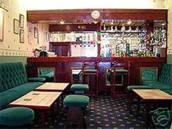 Roselea Hotel - St Chads Roselea Hotel - St Chads