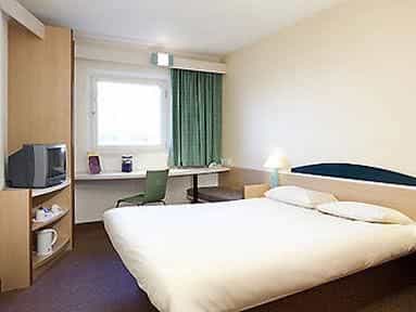 Ibis Stevenage Centre