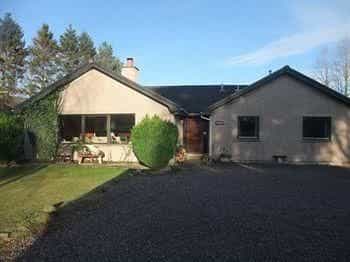 Eriskay B&B and Glamping