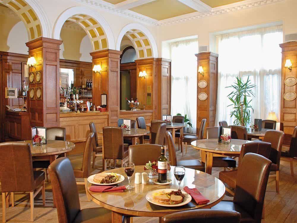 BRANSTON HALL HOTEL BRANSTON HALL HOTEL