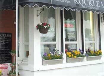 Rocklea Hotel Rocklea Hotel