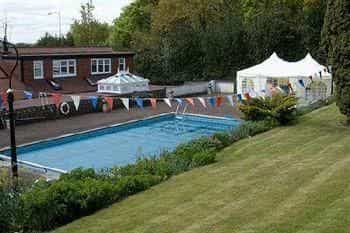 Grimscote Manor Hotel Grimscote Manor Hotel