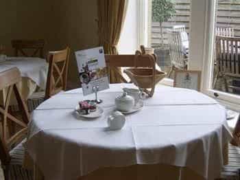The Manor Cullingworth - Guest house The Manor Cullingworth - Guest house