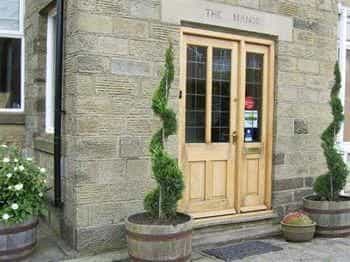 The Manor Cullingworth - Guest house The Manor Cullingworth - Guest house