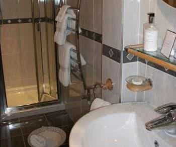 The Manor Cullingworth - Guest house