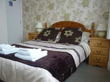 Seabreeze Guest House Seabreeze Guest House