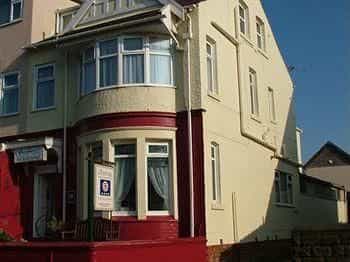 Seabreeze Guest House Seabreeze Guest House