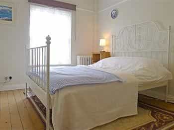 Hollycroft B&B